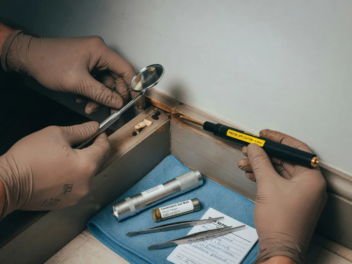Why choose Emergency Pest Control in Pocahontas, TN